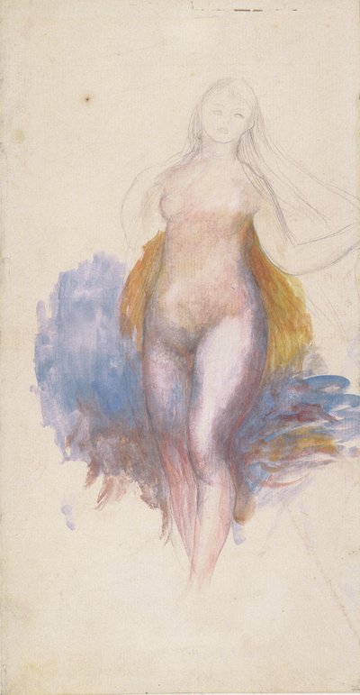 Venus by Pierre Auguste Renoir